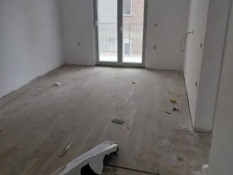 Sale, two bedroom apartment, 63m², Lazi, Budva - image 9