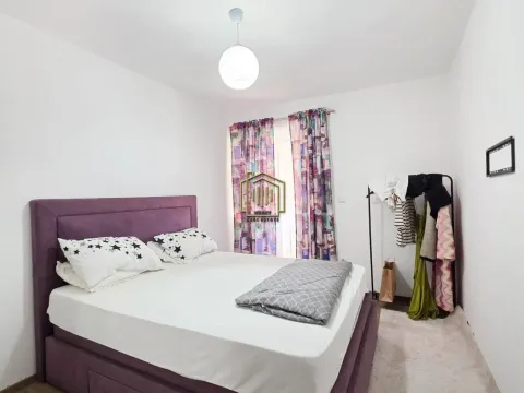 Rent, one bedroom apartment, 40m², Preko Morače, Podgorica - image 6