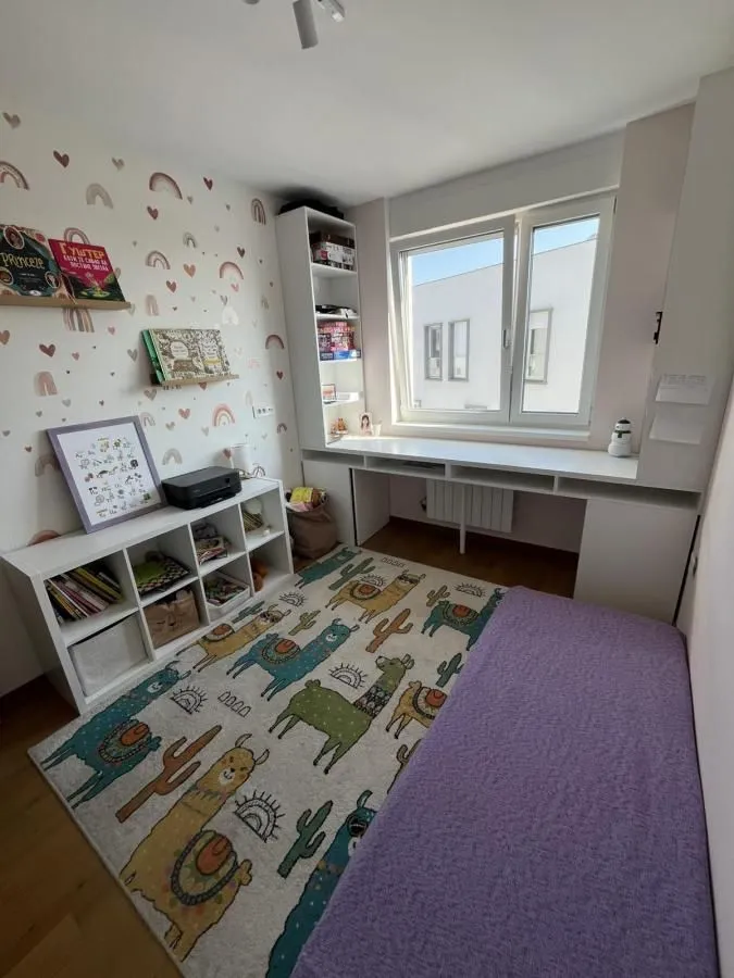 Prodaja, trosoban stan, 65m², Bulevar Evrope, Novi Sad Sve Podlokacije