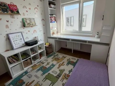 Sale, three bedroom apartment, 65m², Bulevar Evrope, Novi Sad Sve Podlokacije - image 4