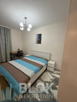 Izdavanje, jednosoban stan, 45m², Central Point, Podgorica - image 2