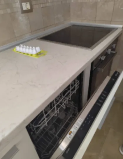 Rent, apartment, 70m², Centar, Budva
