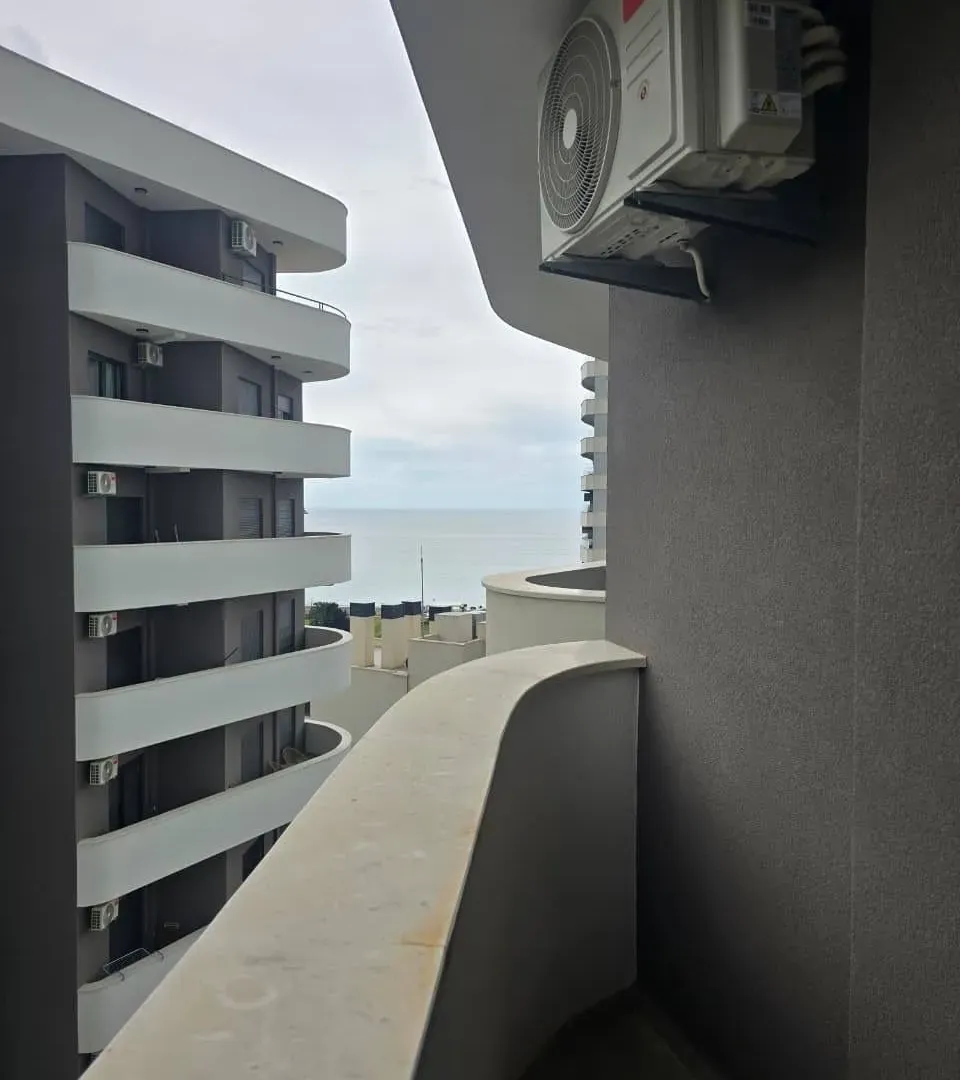 Sale, one bedroom apartment, 43m², Bečići, Budva