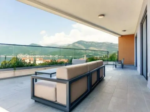 Prodaja, dvosoban stan, 160m², Donja Lastva, Tivat - image 7