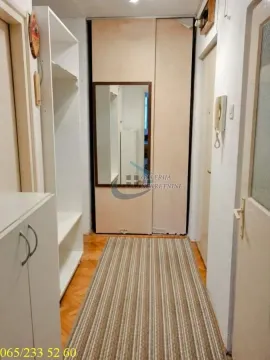 Prodaja, dvosoban stan, 45m², Karaburma, Palilula Sve Podlokacije - image 14