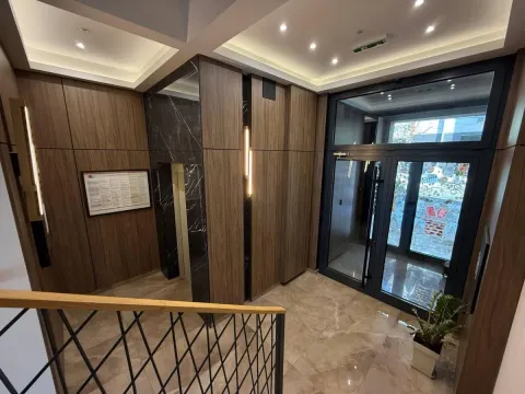 Rent, apartment, 47m², Socijalno, Novi Sad Sve Podlokacije - image 13