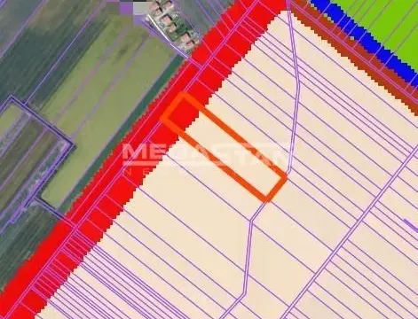 Prodaja, plac, 6130m², Batajnica, Beograd - image 5