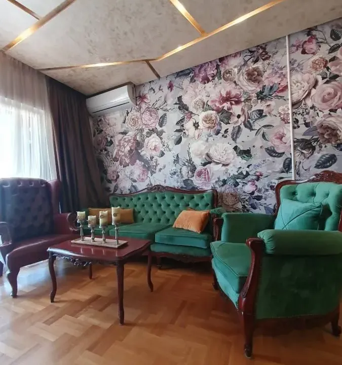 Sale, two bedroom apartment, 64m², Budva, Crna Gora