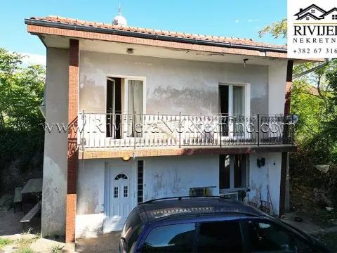 Sale, house, 88m², Radovići, Tivat - image 8