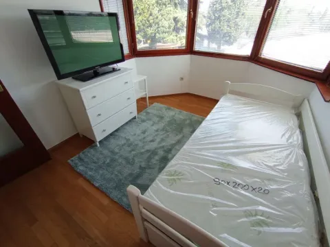 Rent, three bedroom apartment, 120m², Ljubović, Podgorica - image 6