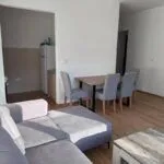 Izdavanje, dvosoban stan, 65m², Bečići, Budva - image 7