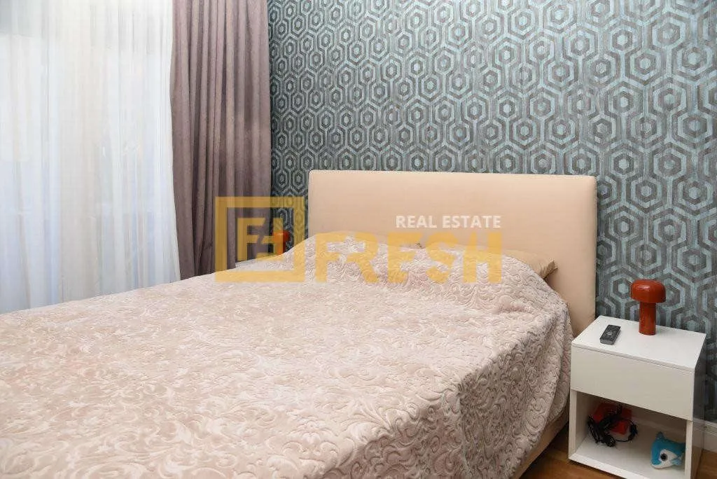 Sale, one bedroom apartment, 47m², Budva, Crna Gora