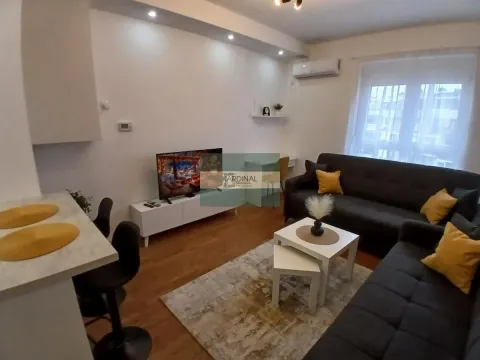 Prodaja, jednosoban stan, 27m², Bubanj, Kragujevac - image 1