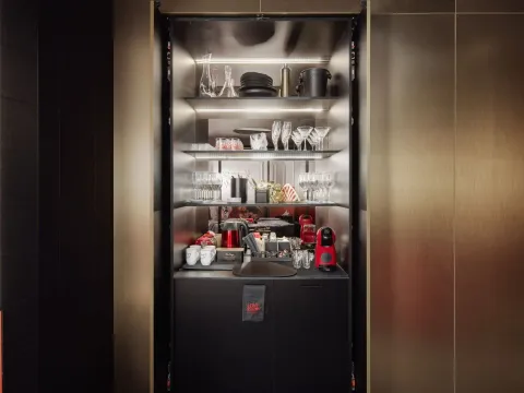 Sale, apartment, 36m², Porto Montenegro, Tivat - image 3