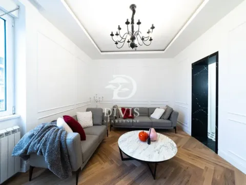 Prodaja, trosoban stan, 92m², Vračar Centar, Vračar Sve Podlokacije - image 11