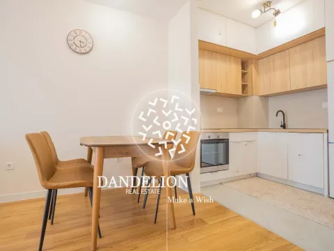 Izdavanje, jednosoban stan, 42m², Central Point, Podgorica - image 11