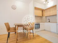 Izdavanje, jednosoban stan, 42m², Central Point, Podgorica - image 11