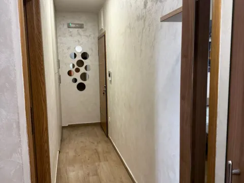 Rent, one bedroom apartment, 48m², Dalmatinska ulica, Podgorica - image 6