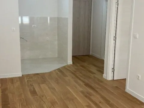 Izdavanje, jednosoban stan, 40m², Central Point, Podgorica