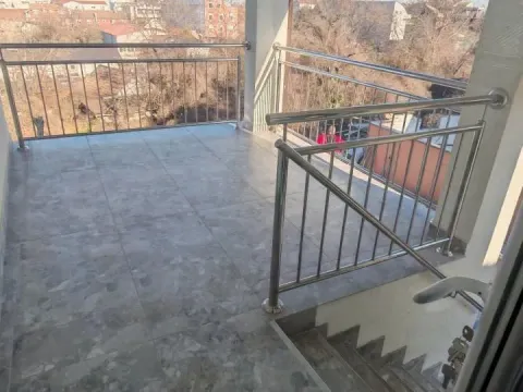 Prodaja, dvosoban stan, 58m², Petrovaradin, Novi Sad - image 5