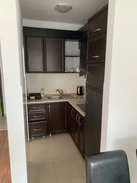 Rent, one bedroom apartment, 48m², Bečići, Budva - image 6