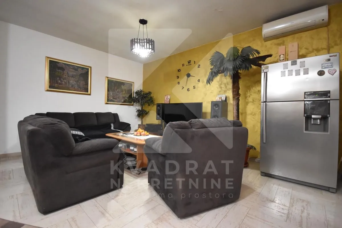 Sale, house, 182m², Donja Gorica, Podgorica