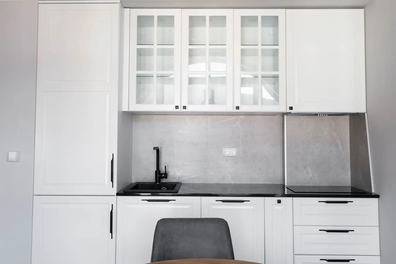 Prodaja, jednosoban stan, 49m², Tivat, Crna Gora