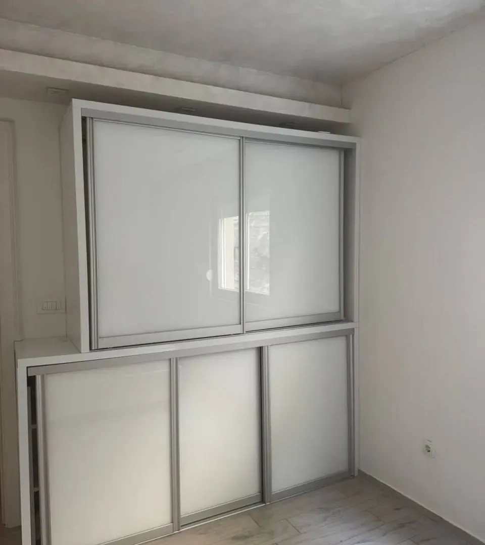 Sale, one bedroom apartment, 45m², Budva, Crna Gora