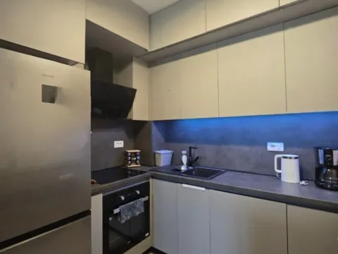 Prodaja, jednosoban stan, 48m², New City, Podgorica - image 10