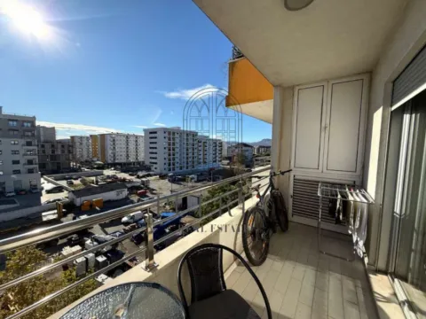Sale, two bedroom apartment, 69m², Pobrežje, Podgorica - image 13