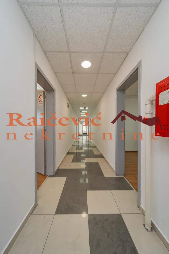 Rent, office space, 216m², Zemun Gornji Grad, Zemun Sve Podlokacije