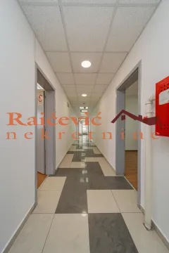 Rent, office space, 216m², Zemun Gornji Grad, Zemun Sve Podlokacije - image 5