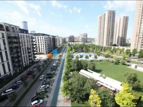 Izdavanje, četvorosoban stan, 122m², Savski Venac, Beograd - image 25