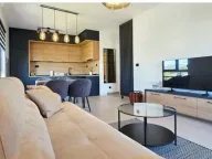 Izdavanje, jednosoban stan, 53m², Krivi Most, Podgorica - image 8