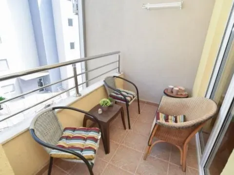 Izdavanje, jednosoban stan, 42m², Budva, Crna Gora - image 12