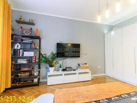 Prodaja, jednosoban stan, 48m², Stari Grad, Beograd - image 10