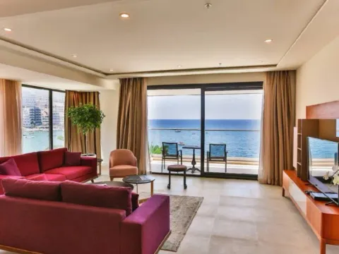 Prodaja, dvosoban stan, 136m², Rafailovići, Budva