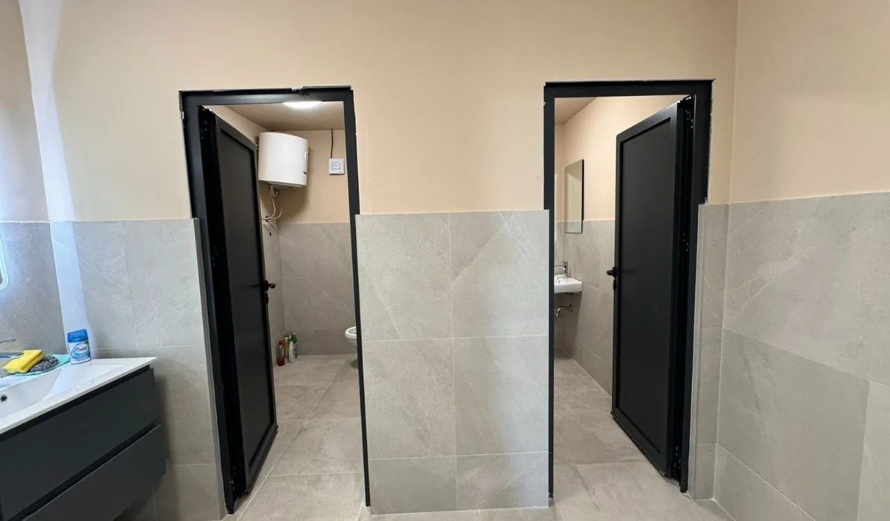 Rent, studio apartment, 130m², Mareza, Podgorica
