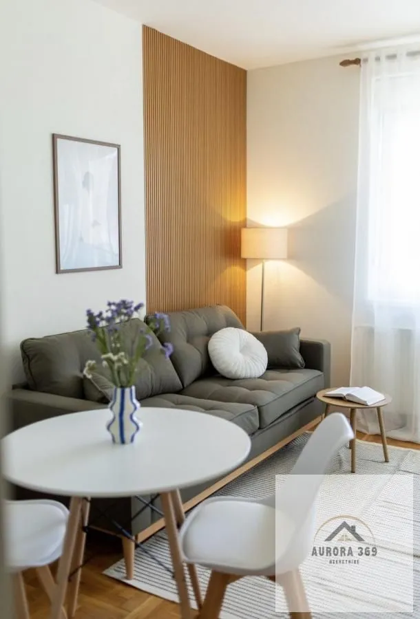 Prodaja, garsonjera, 26m², Nova Detelinara, Novi Sad Sve Podlokacije