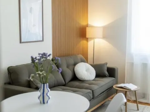 Prodaja, garsonjera, 26m², Nova Detelinara, Novi Sad Sve Podlokacije