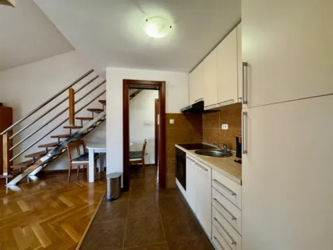 Izdavanje, jednosoban stan, 45m², Budva, Crna Gora - image 11