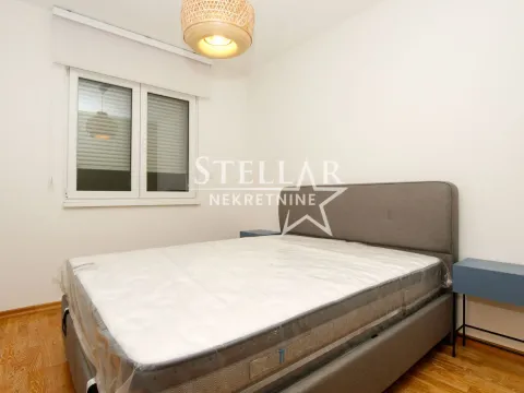 Izdavanje, stan, 46m², Blok 6, Podgorica - image 8