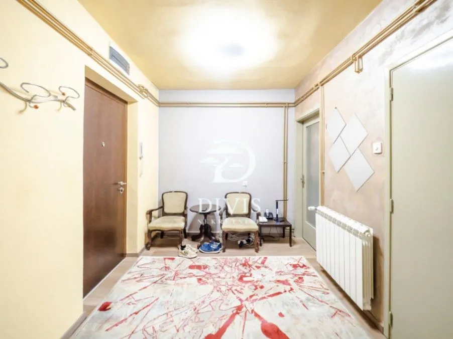 Sale, apartment, 104m², Gradska Bolnica, Zvezdara Sve Podlokacije