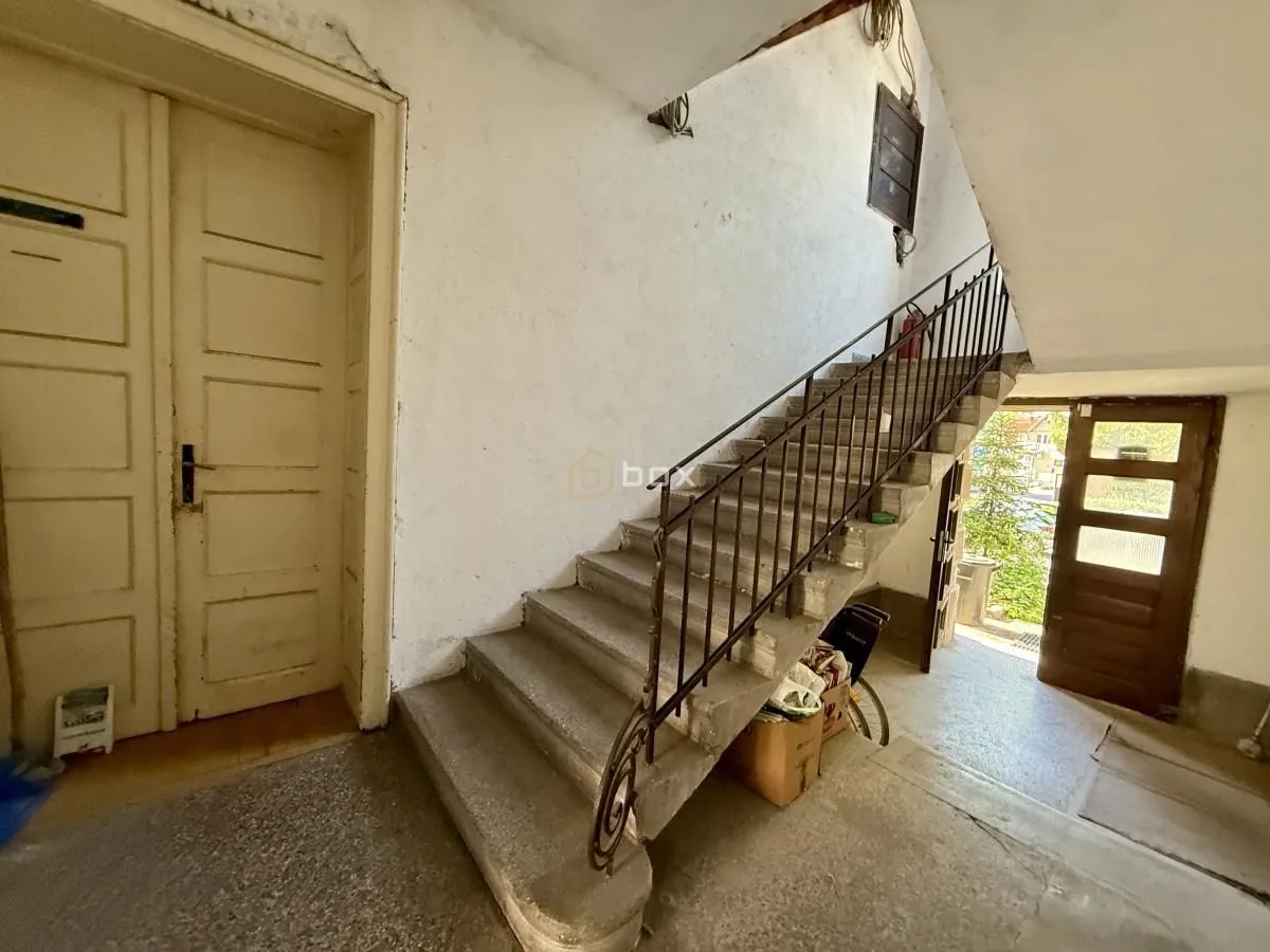 Prodaja, jednosoban stan, 54m², Palilula, Niš