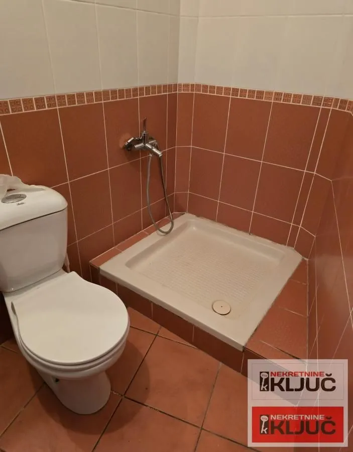 Izdavanje, kuća, 250m², Sajmište, Novi Sad