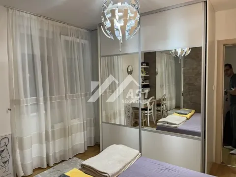 Izdavanje, trosoban stan, 83m², Telep, Novi Sad Sve Podlokacije - image 8