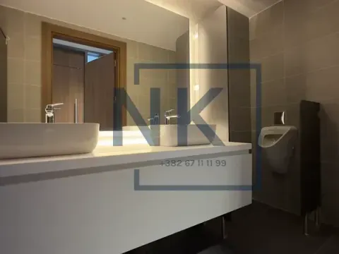 Rent, office space, 2542m², Centar, Podgorica - image 12