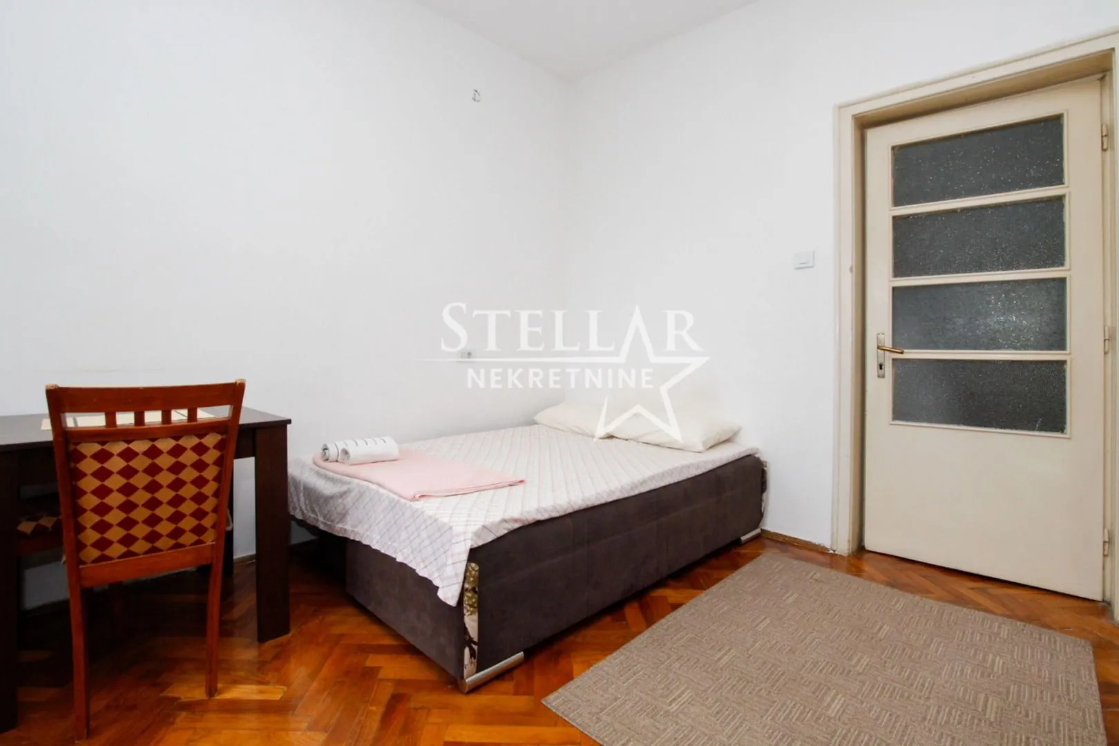 Rent, studio apartment, 27m², Centar, Podgorica