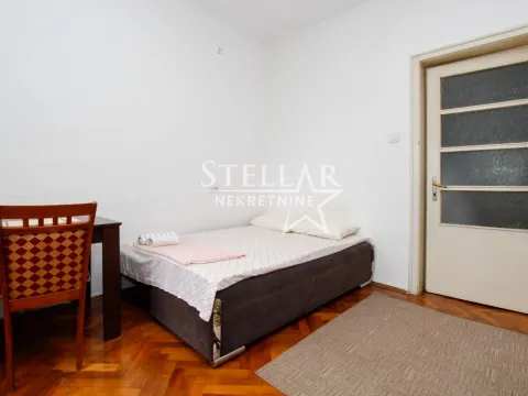 Rent, studio apartment, 27m², Centar, Podgorica - image 3