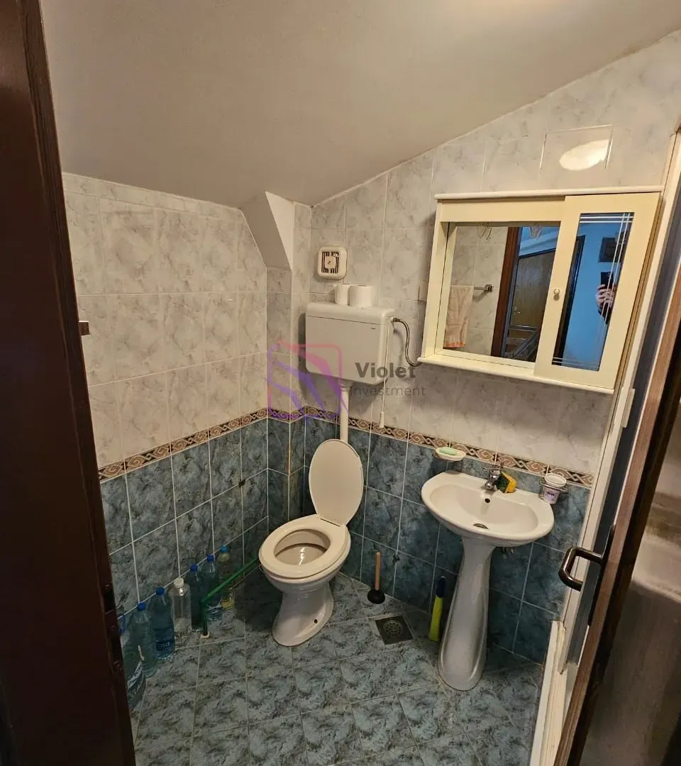 Prodaja, trosoban stan, 88m², Podgorica, Crna Gora